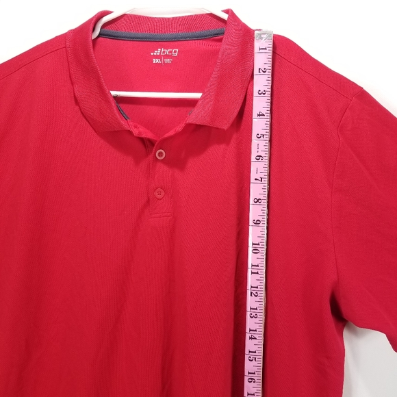 Bcg men's shirts size 2XL - Picture 5 of 9